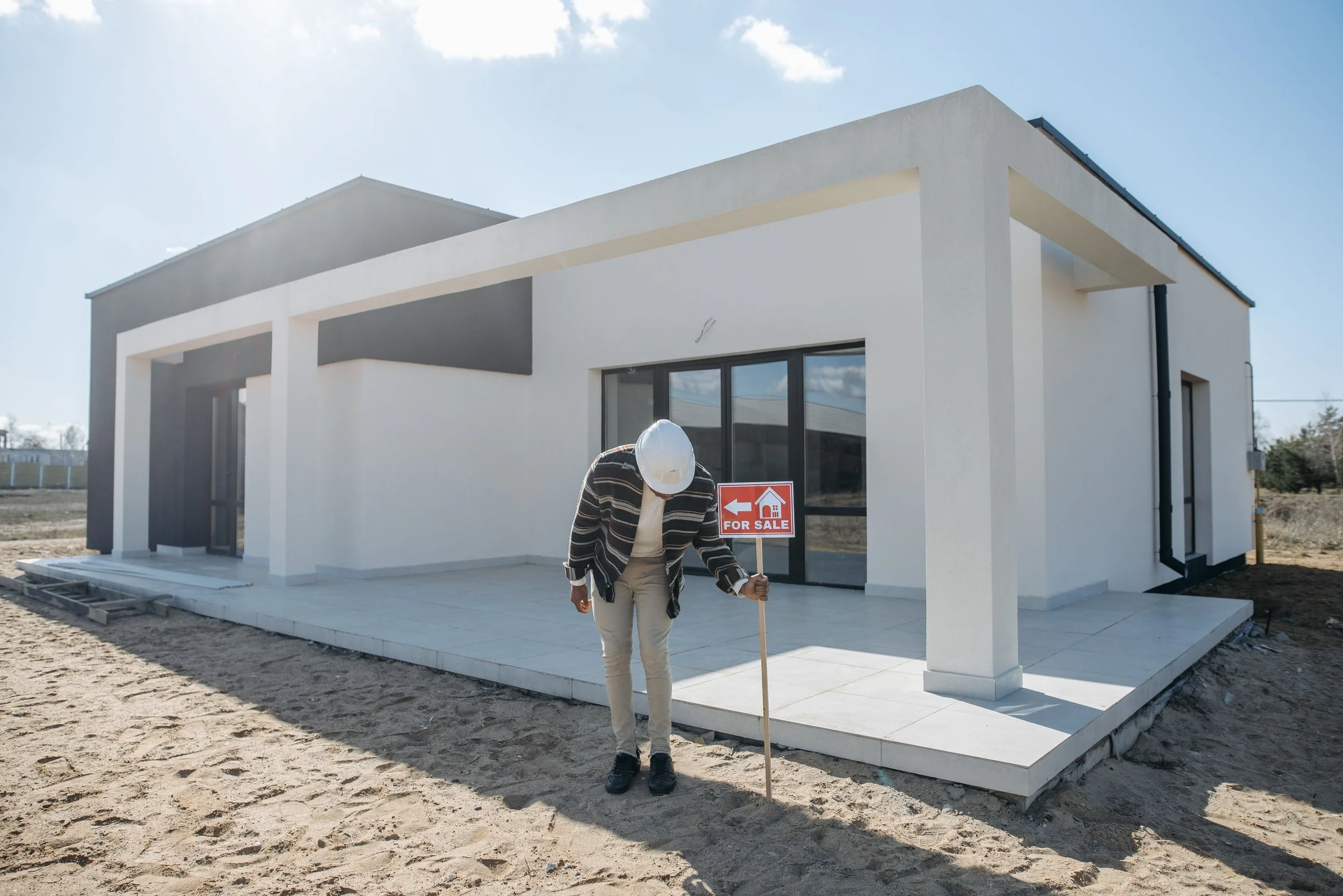 Building Your Dream Home: Construction Loans &amp; Progress Payments Explained