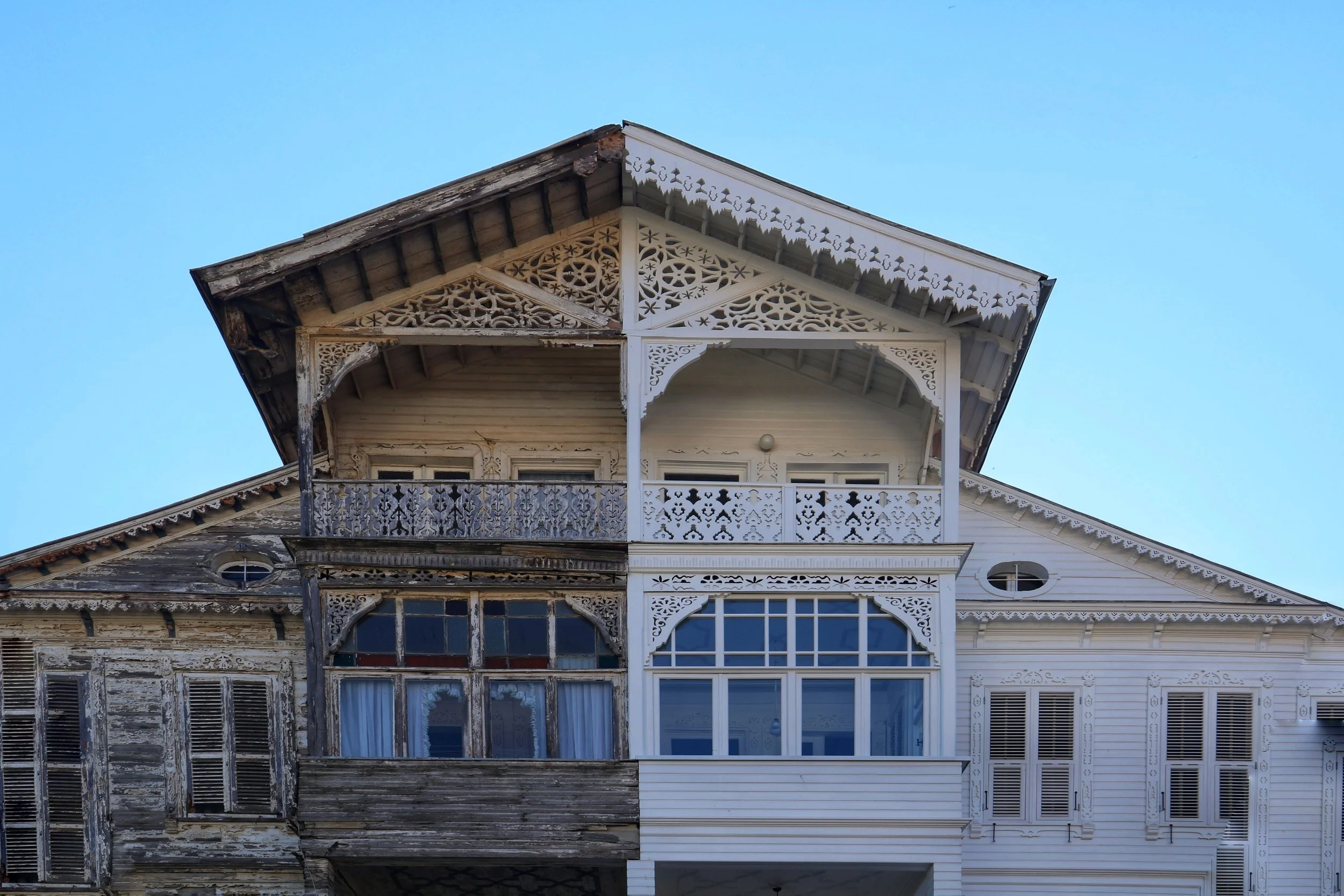 New Build vs. Existing Property: Which Makes a Better Investment in NZ?