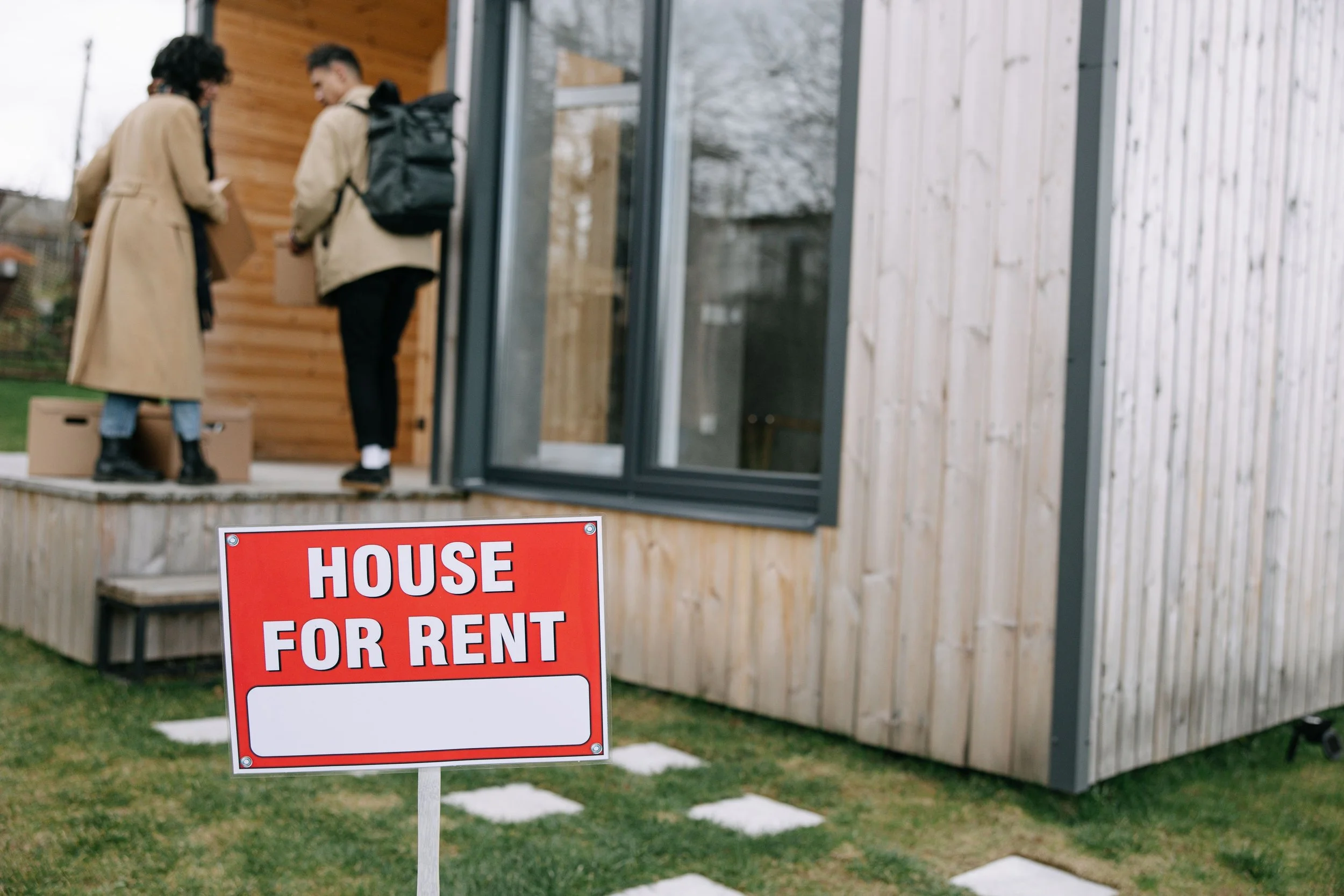 Upgrading Your Home: How to Keep Your First House as a Rental Property