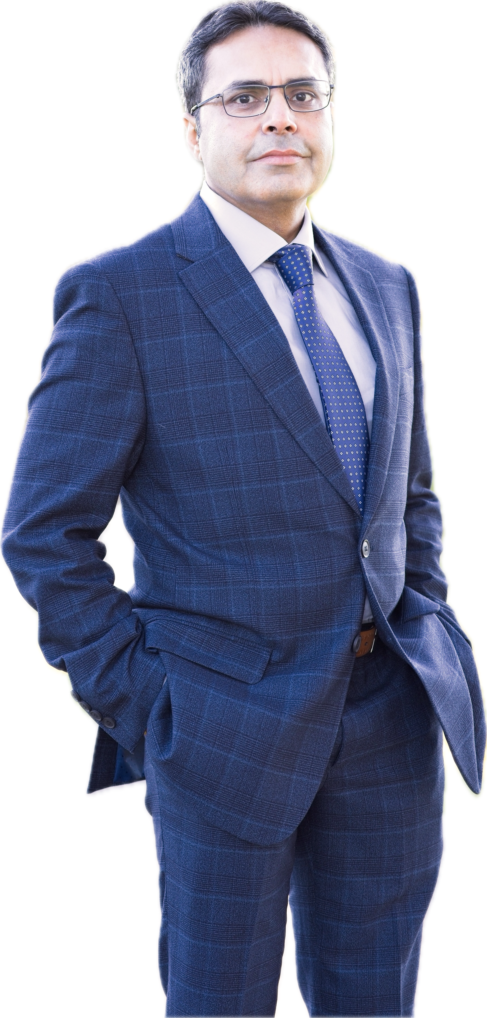 Gagan Sahoonja Home Loan Factory Mortgage Adviser