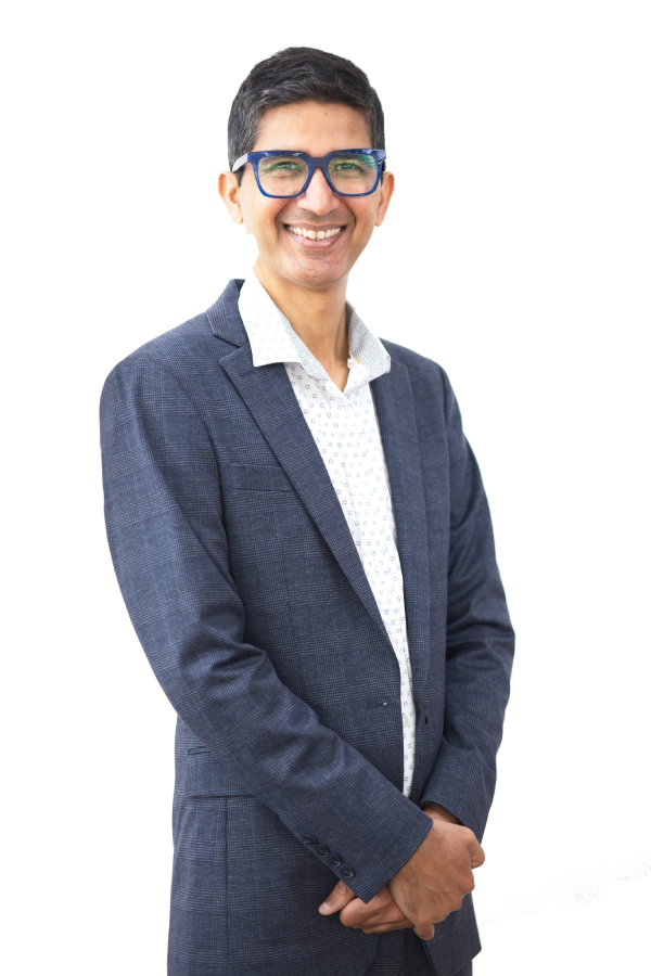 Prashant balsara mortgage insurance adviser