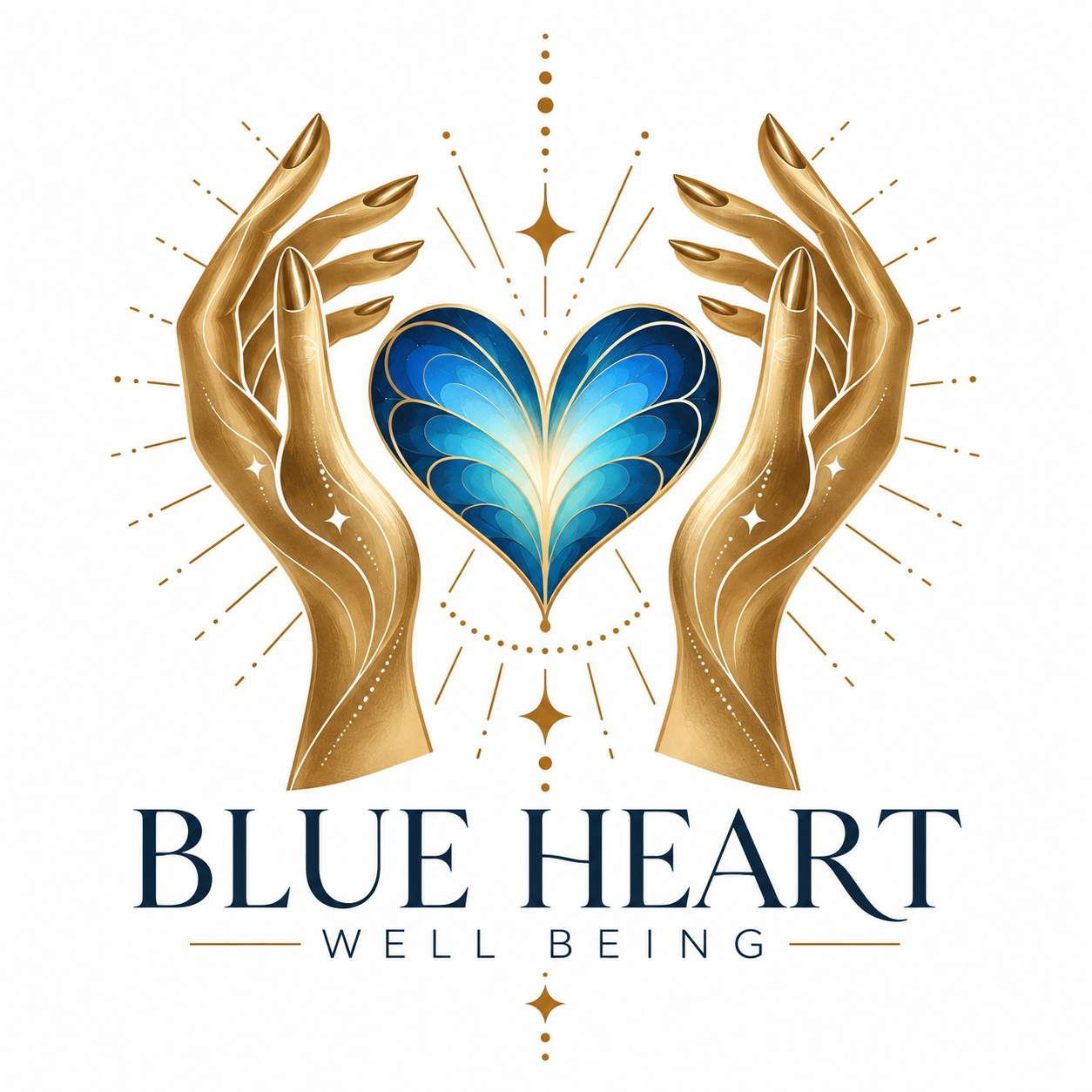 Blue Heart Wellbeing