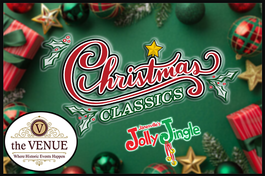 Janesville Jolly Jingle