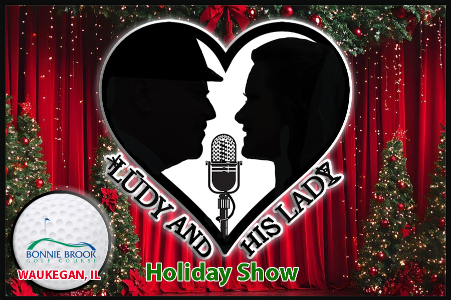 Bonnie Brook Golf Course Holiday Show