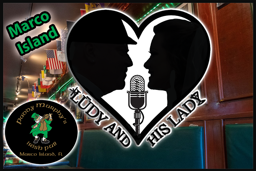 Paddy Murphy’s