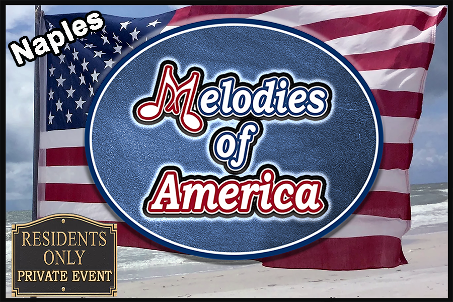 Private-Melodies of America-Naples
