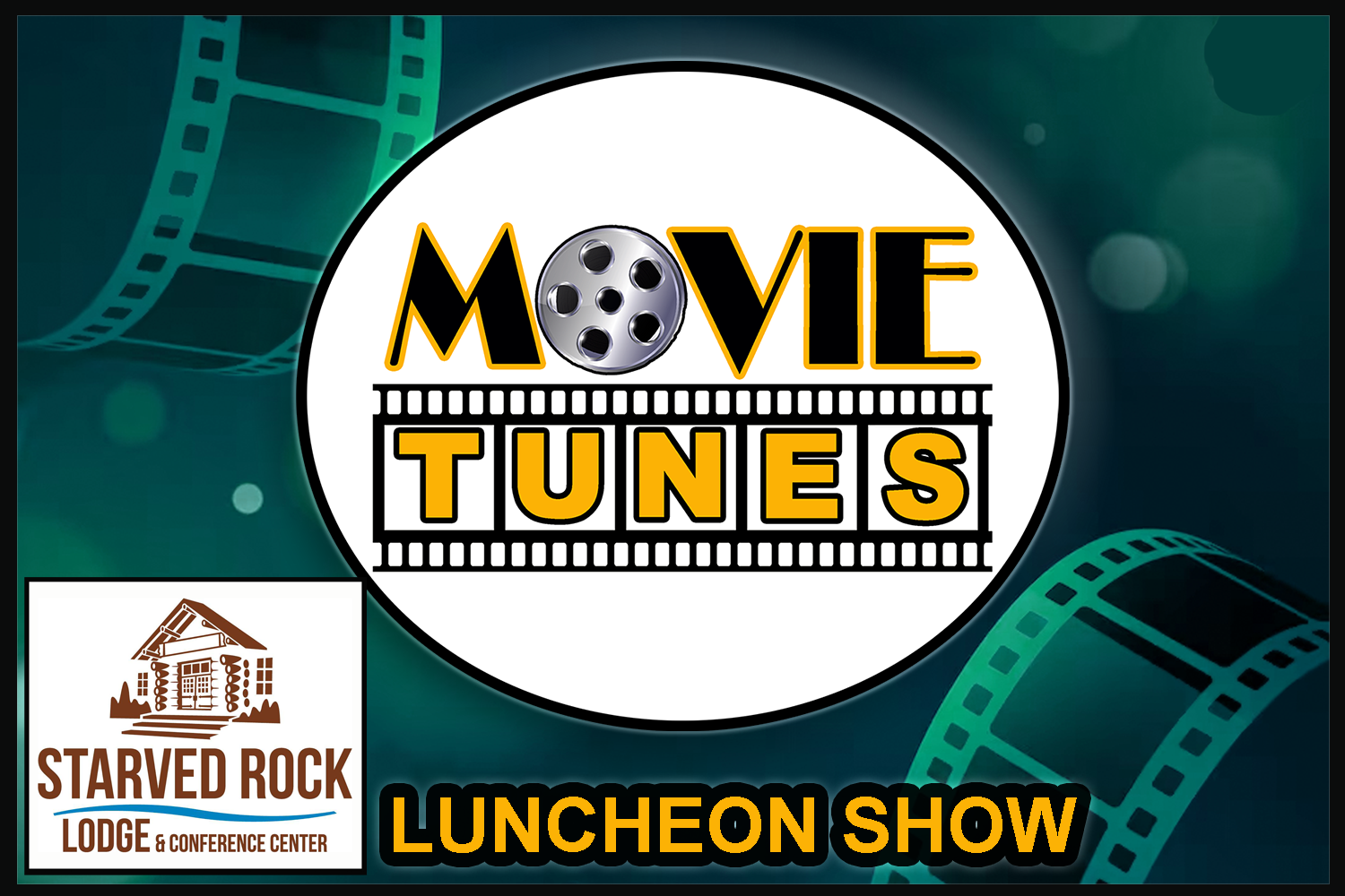 Movie Tunes Tribute Lunch Show Day 1