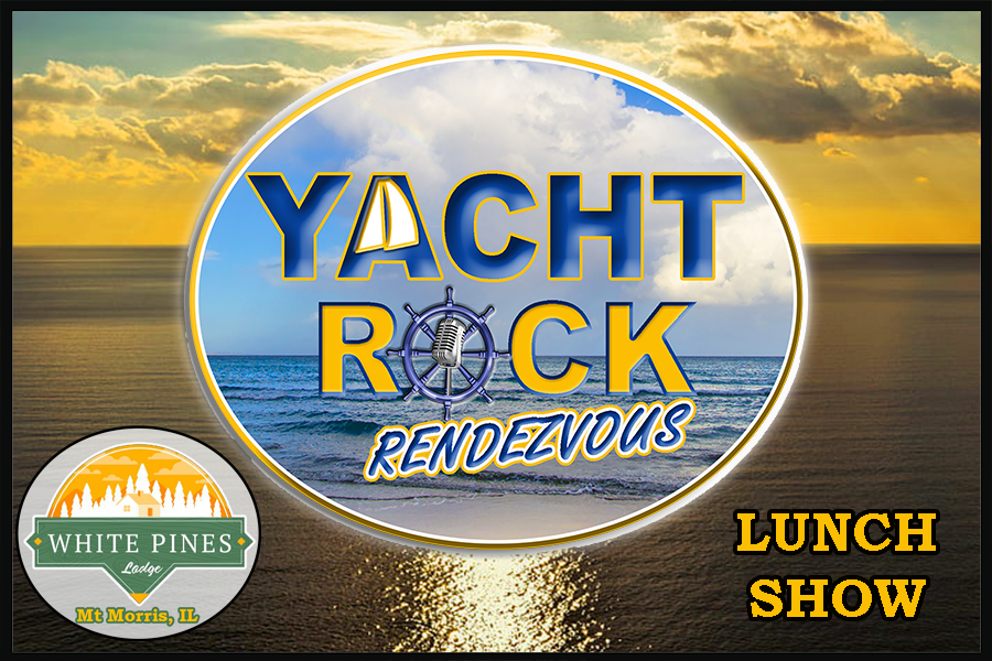 Yacht Rock Rendezvous Lunch Show Day 1