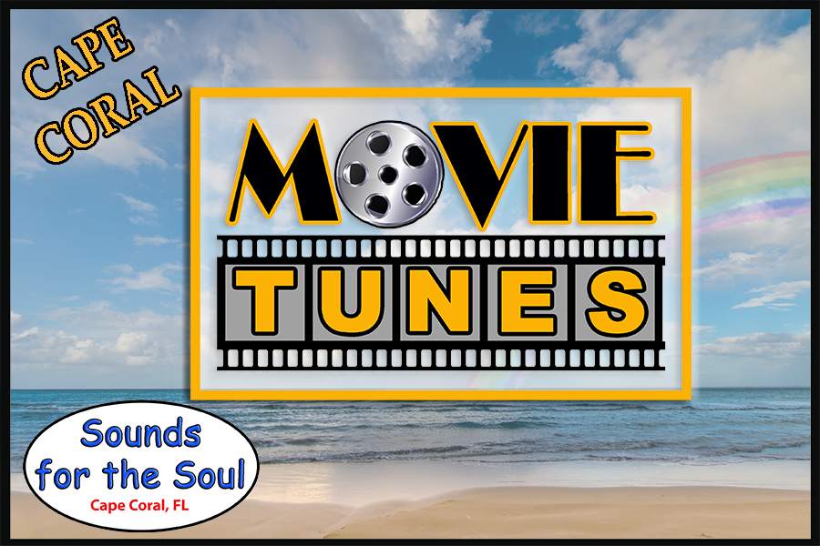Movie Tunes Tribute Show-Cape Coral