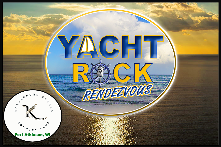 Koshkonong Mounds Yacht Rock Party