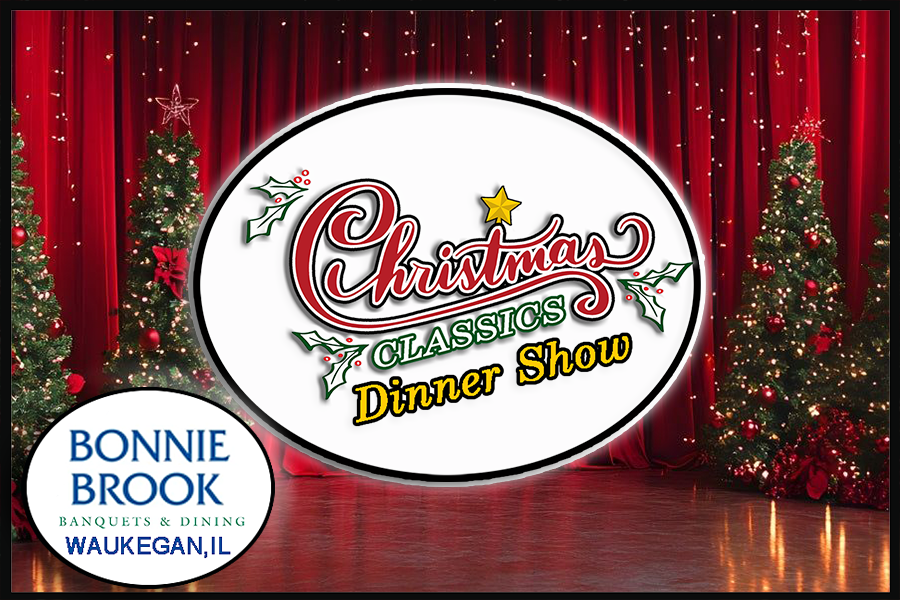 Bonnie Brook Holiday Dinner Show