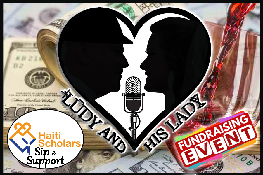 Haiti Scholars Sip &amp; Support Annual Fundraiser