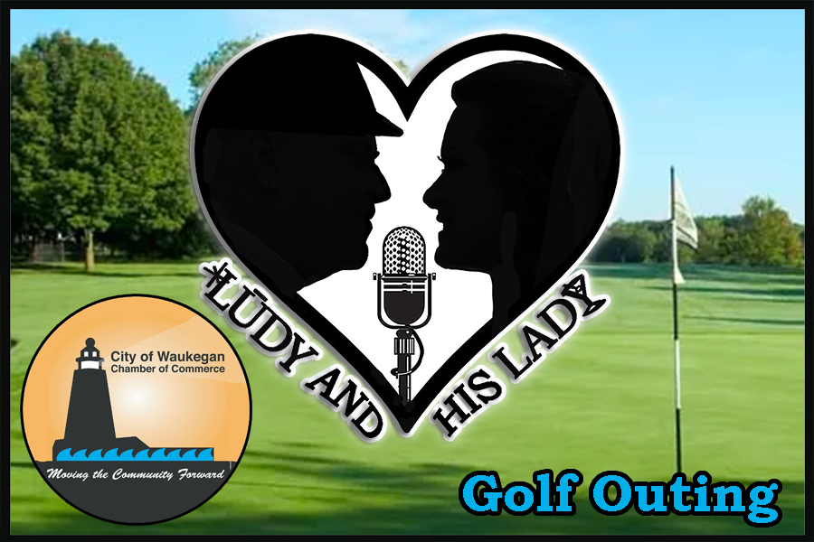 Waukegan Chamber Golf Outing