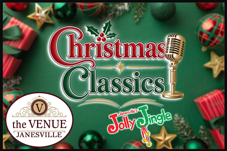 Janesville Jolly Jingle