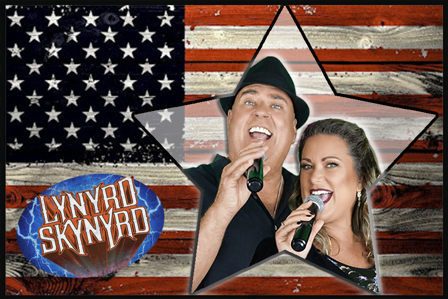 Opening Performance-Lynyrd Skynyrd