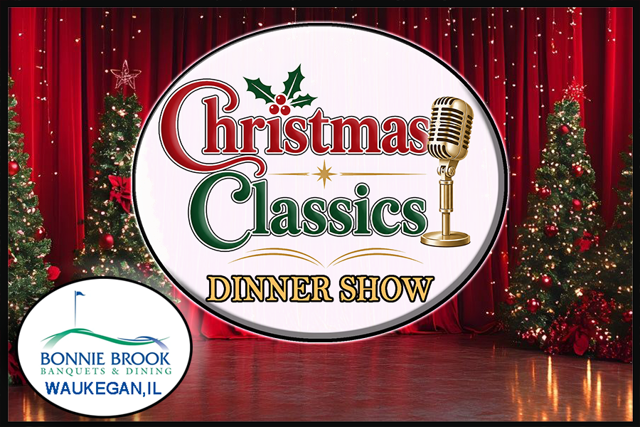 Bonnie Brook Holiday Dinner Show