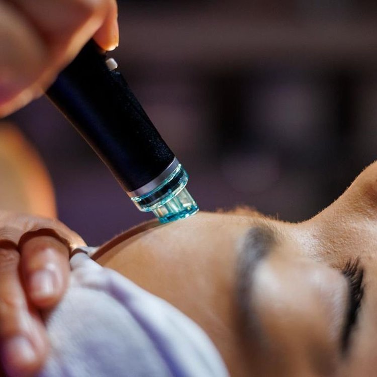 The Skin Society | Enhance Your Skin Today – Book Now