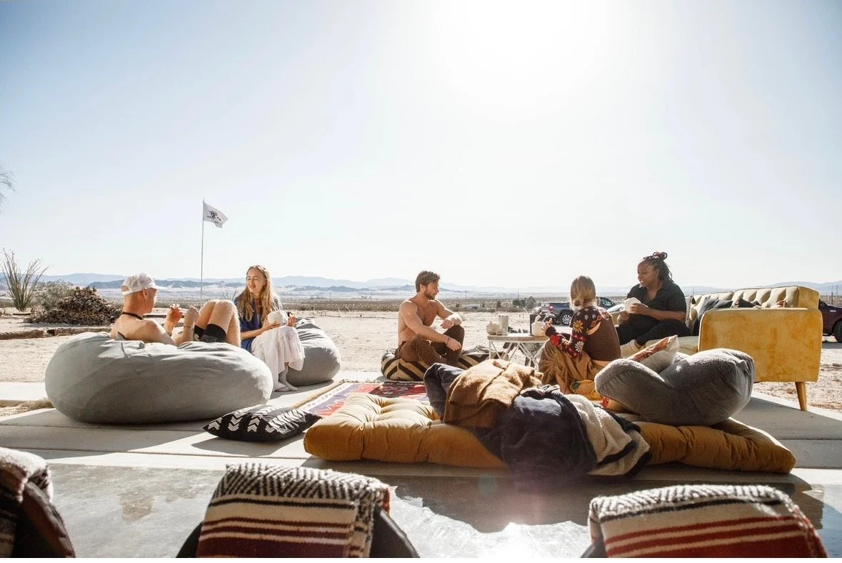 “In the quiet of the desert, the soul remembers what it has always known.”- Shima Azee'
