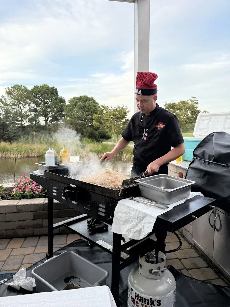 Hibachi at Home Sebring FL