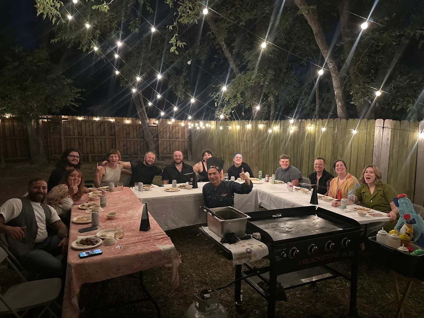 🏔️ Top Things to Do in Colorado Springs — Including Private Hibachi at Home