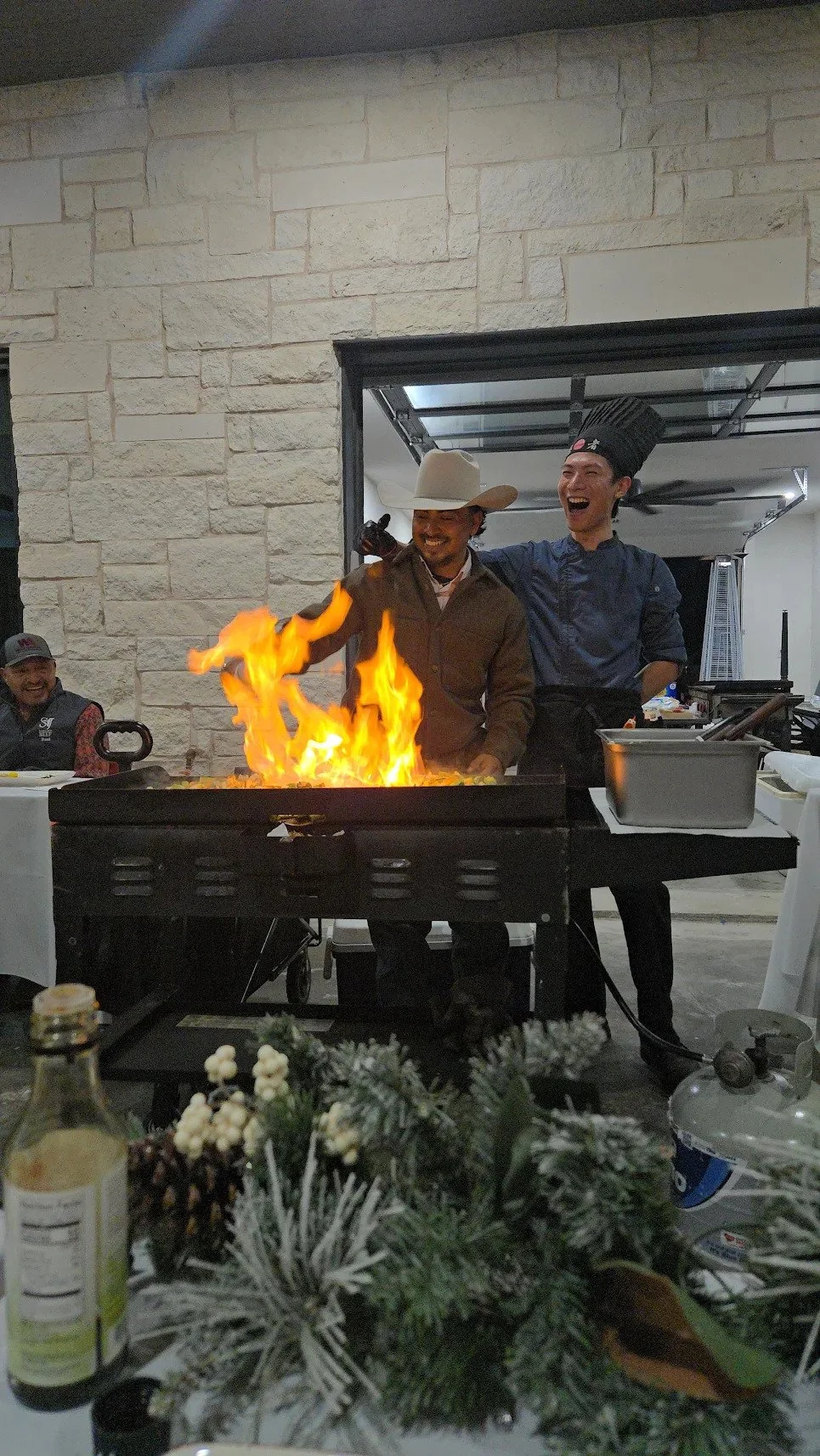 🌆 Top Things to Do in Buffalo — Including Private Hibachi at Home