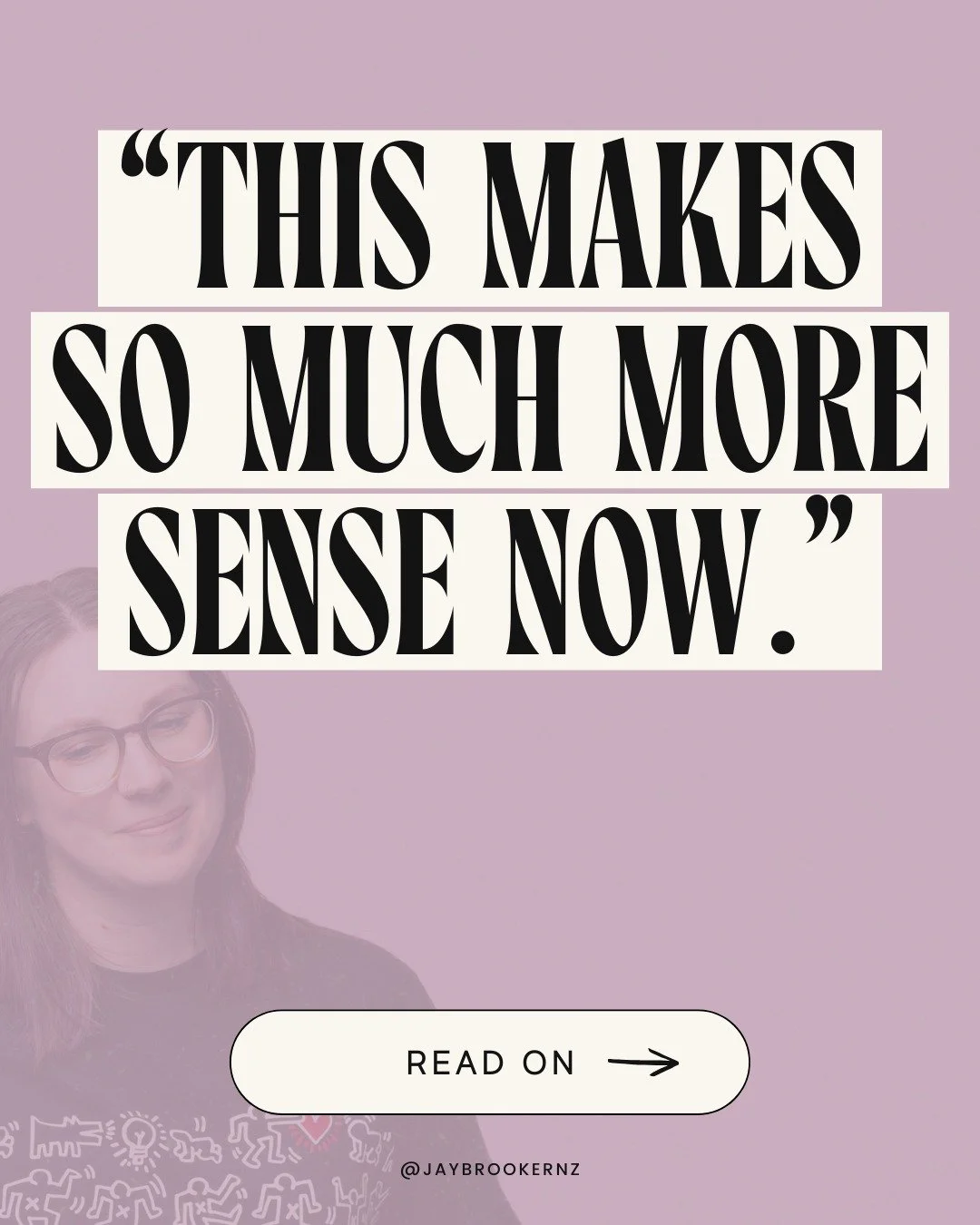 One of my favourite moments lately? Helping a client finally finish their onboarding system&hellip; the one that had been sitting half-done for months.

They were stuck not because they weren&rsquo;t smart or motivated, but because the process wasn&r