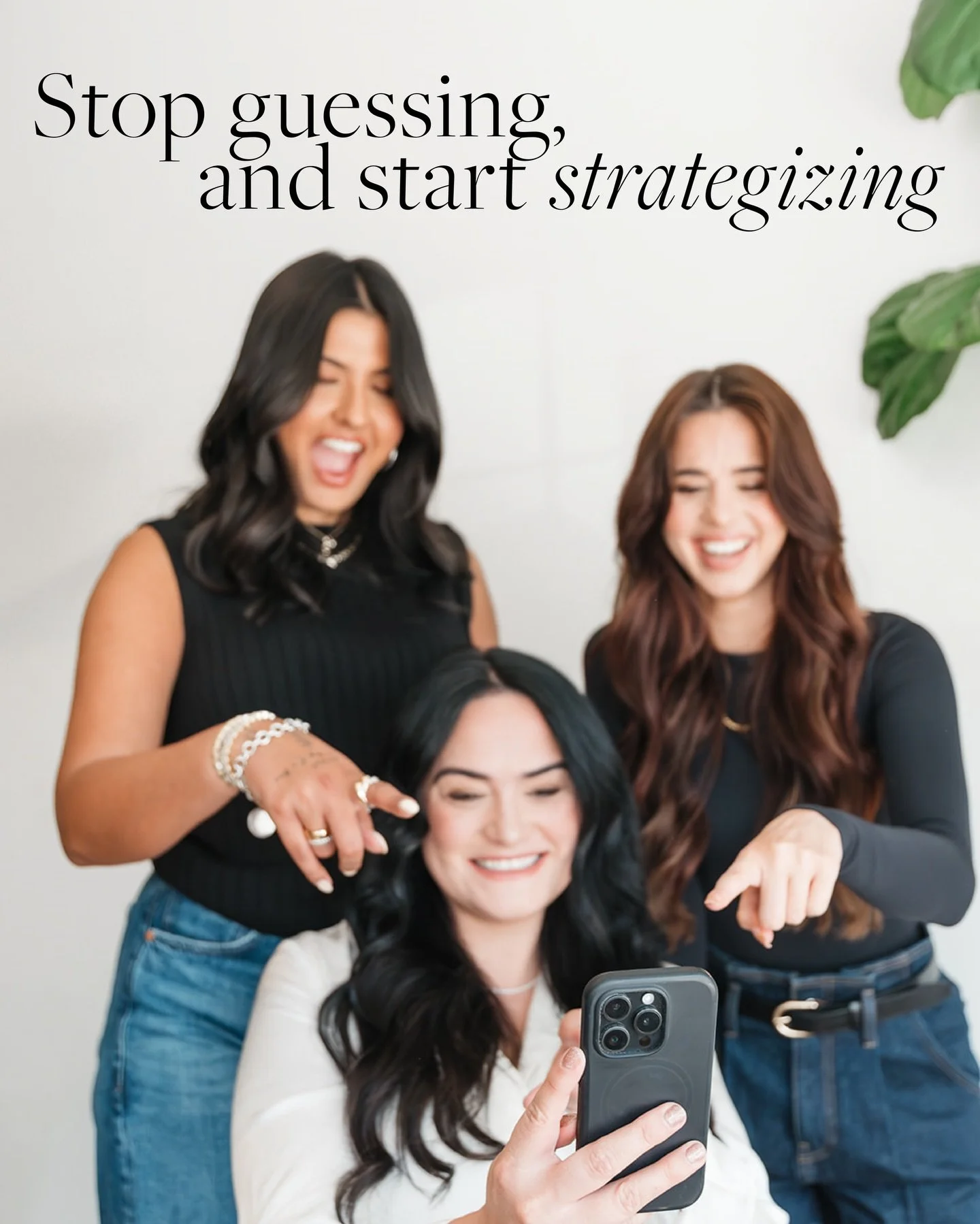 Marketing shouldn&rsquo;t feel like guessing.
If you&rsquo;re ready for a plan that actually makes sense, January&rsquo;s Markayting School cohort is open.

Eight weeks. Real strategies. Real clarity.
Enrollment for January is officially open.

Your 