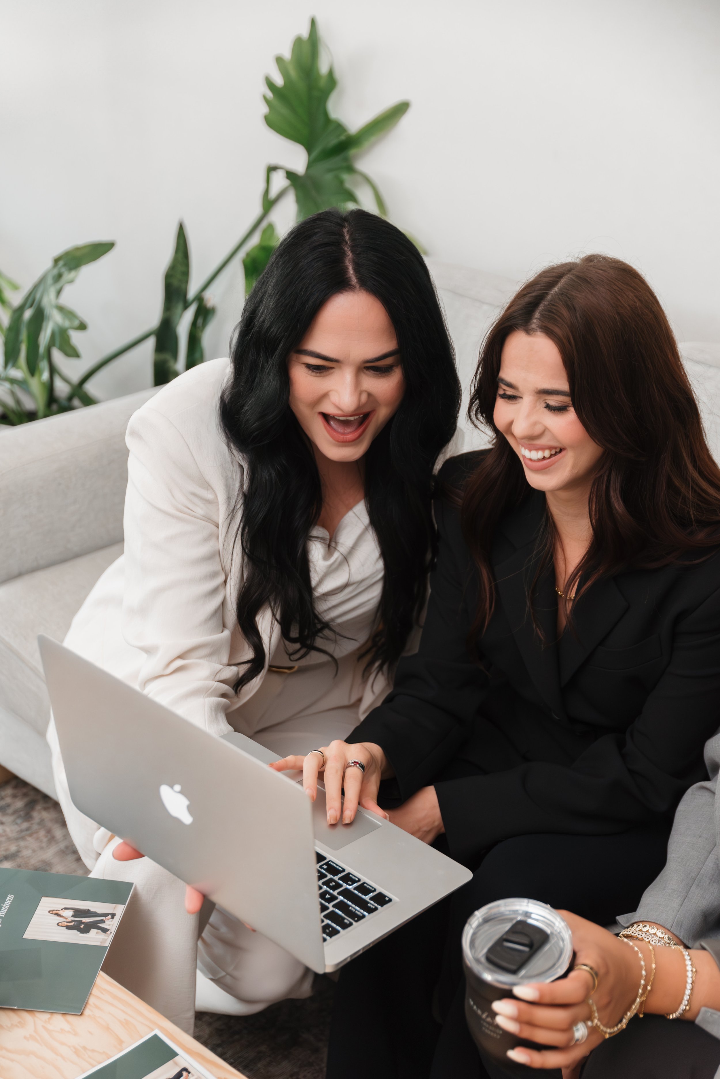 What Are the Benefits of Hiring Markayting Creative, a Boutique Marketing Agency?