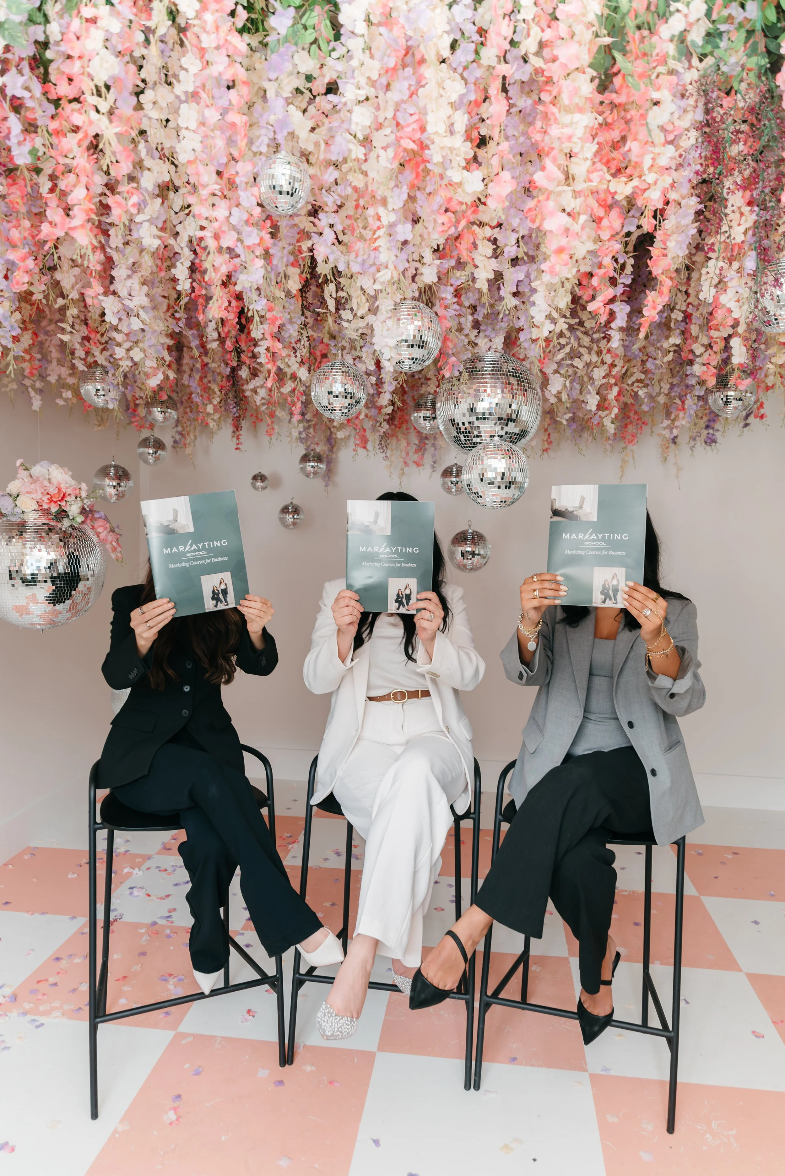 How Markayting Creative Empowers In-House Teams with Marketing Training Programs