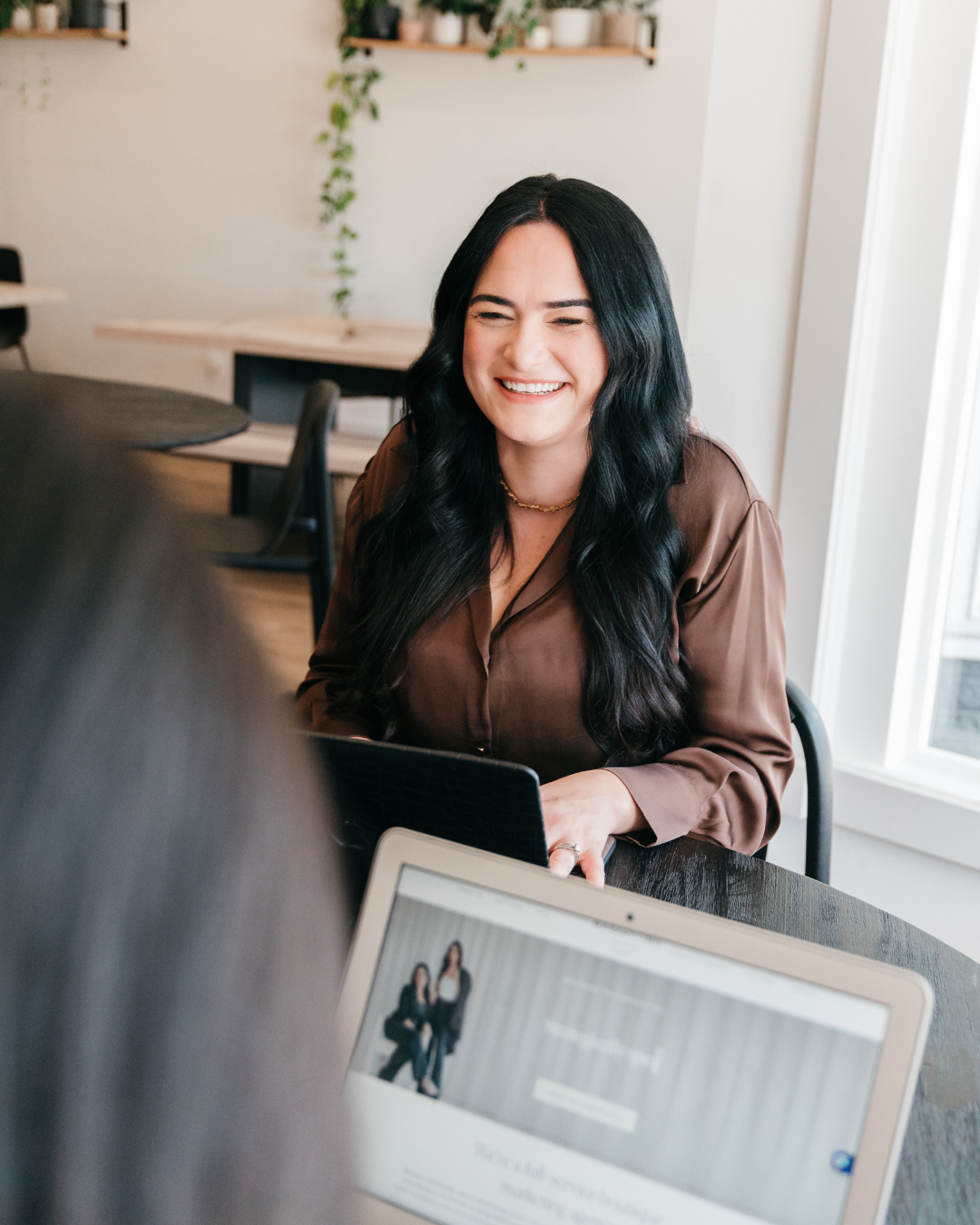 Why You Need an Agency That Handles Both Content Creation and Web Design