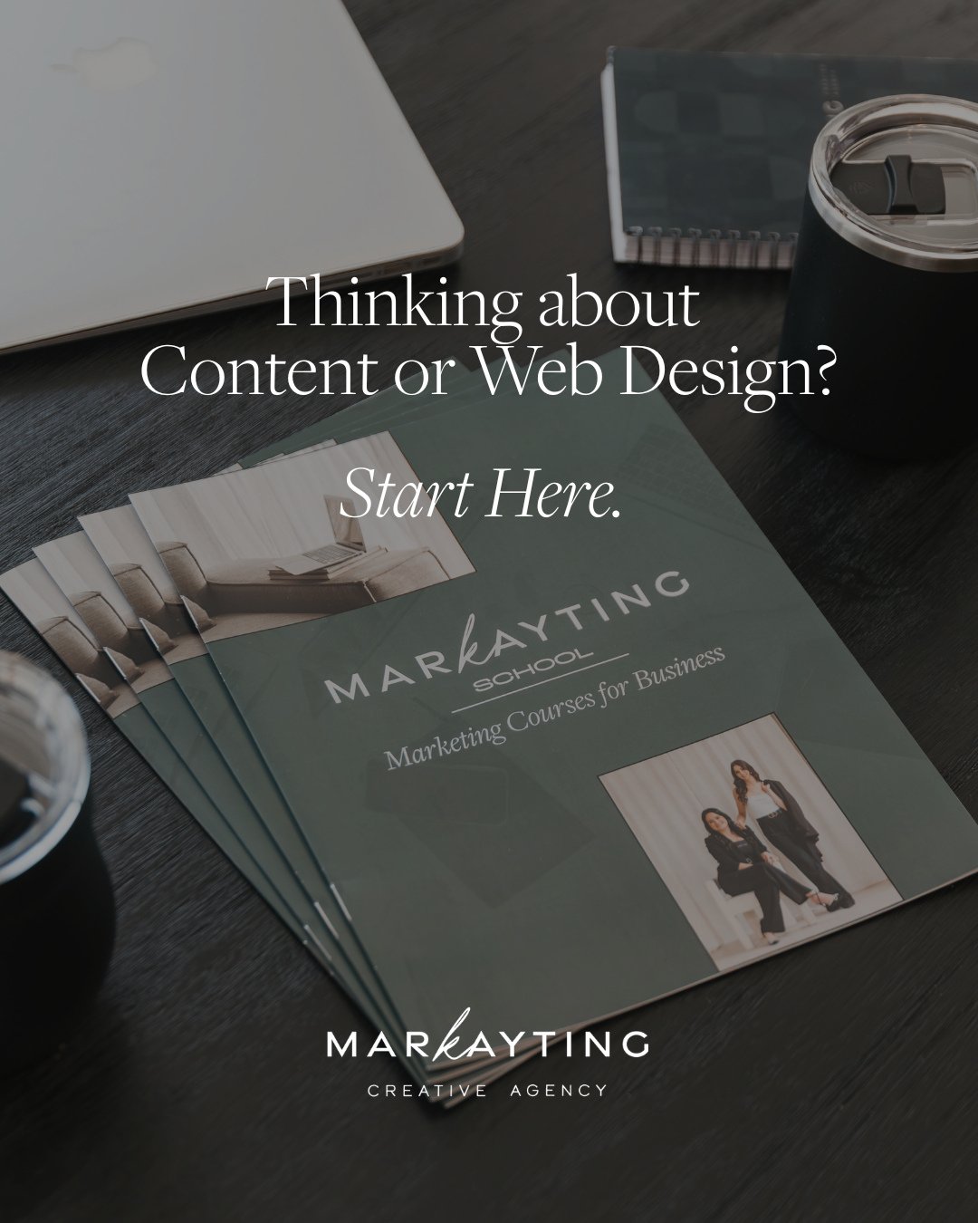 Looking for the right marketing partner for your business?⁠
⁠
Choosing a branding or digital marketing agency can feel like a lot. Everyone sounds good. Everyone promises results.⁠
⁠
Our latest blog breaks down what actually matters when you&rsquo;re