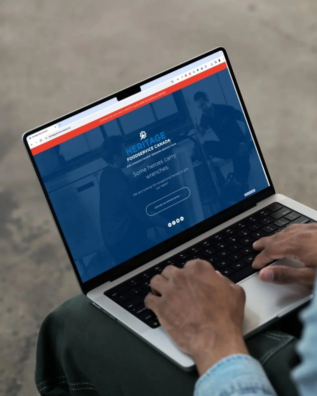 Websites that work for your business are built differently.

Here&rsquo;s a snapshot of websites we&rsquo;ve created for businesses across a range of industries, each one designed to support growth, clarity, and real customer behaviour.

If you&rsquo