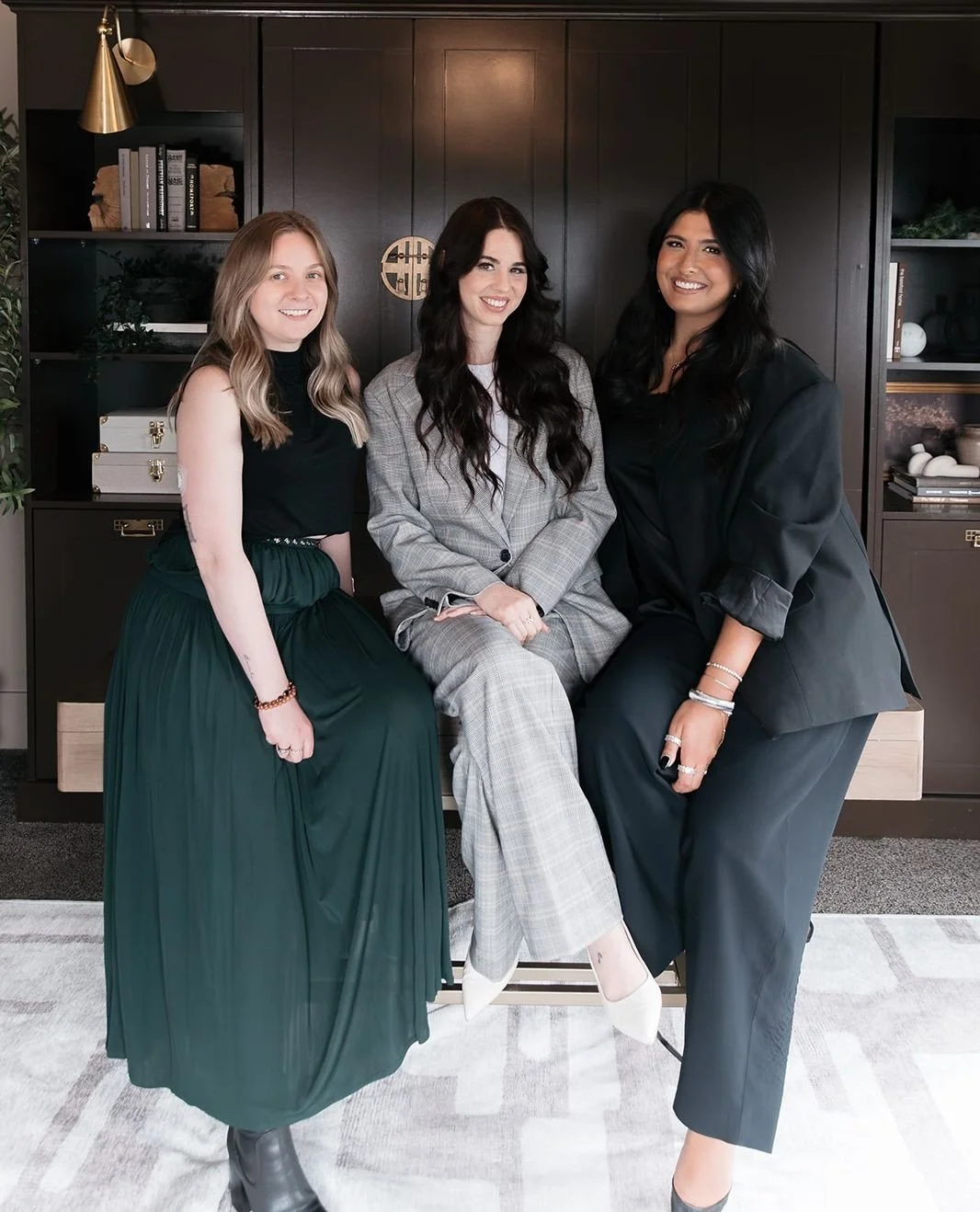 You should know what your marketing team is doing. And why.⁠
⁠
Why this campaign? Why that platform? What are we hoping people will do after they see it?⁠
⁠
We want to have those conversations.⁠
⁠
When we work with a business, we take the time to und