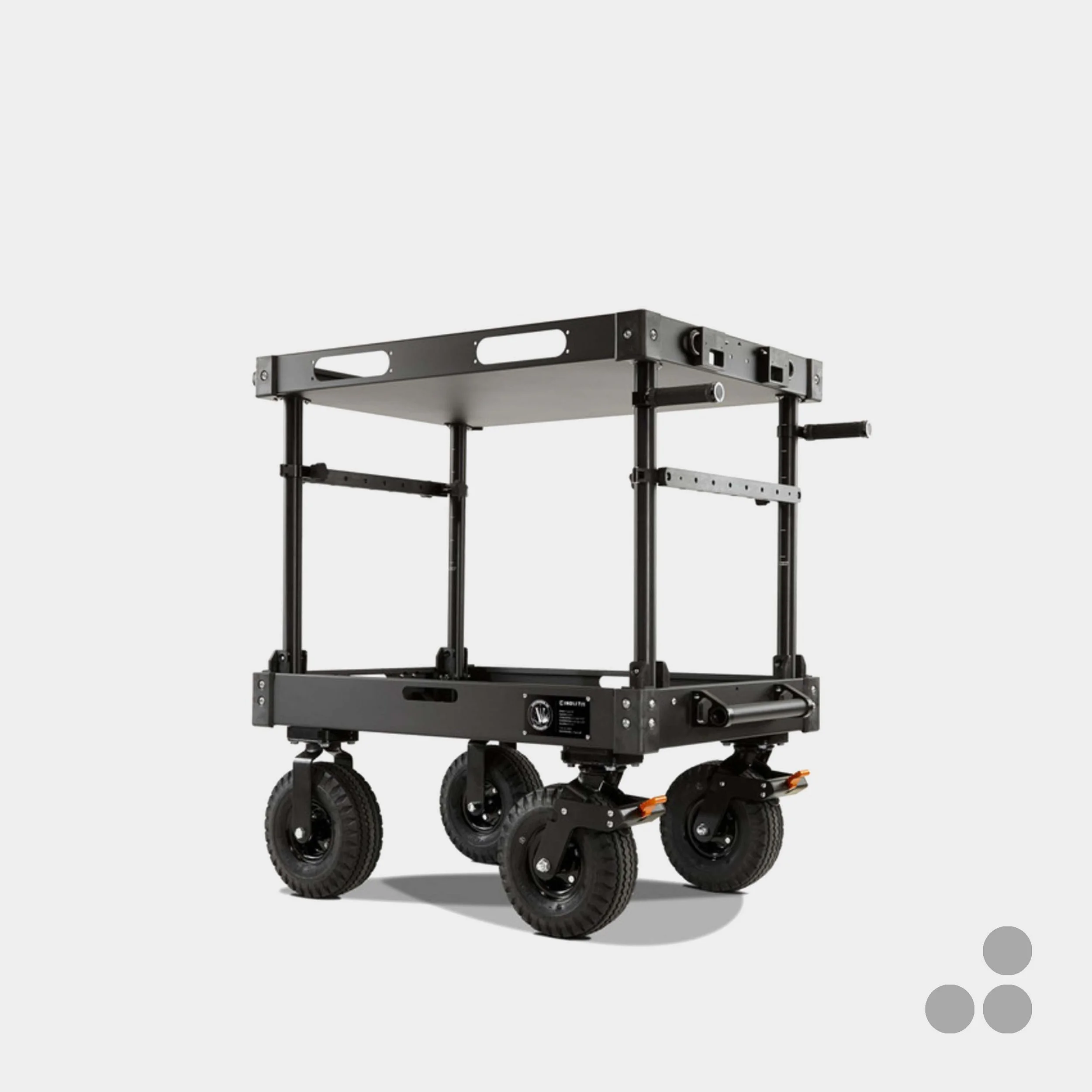 Camera Carts — IBUKI Rentals