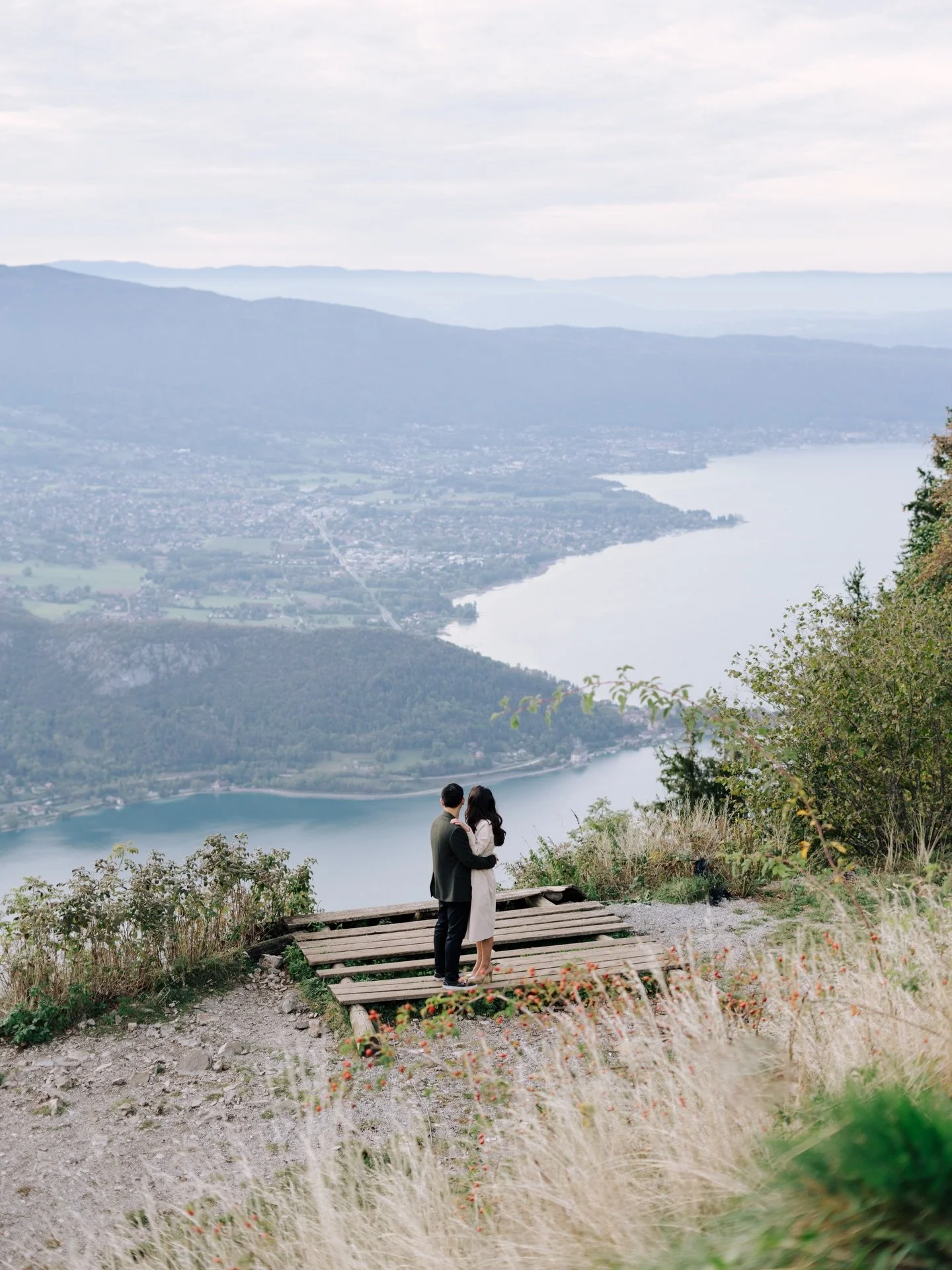 T&amp;H in Annecy 
October, 2023