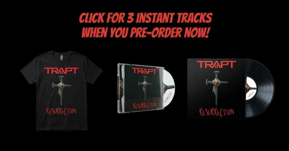 Trapt