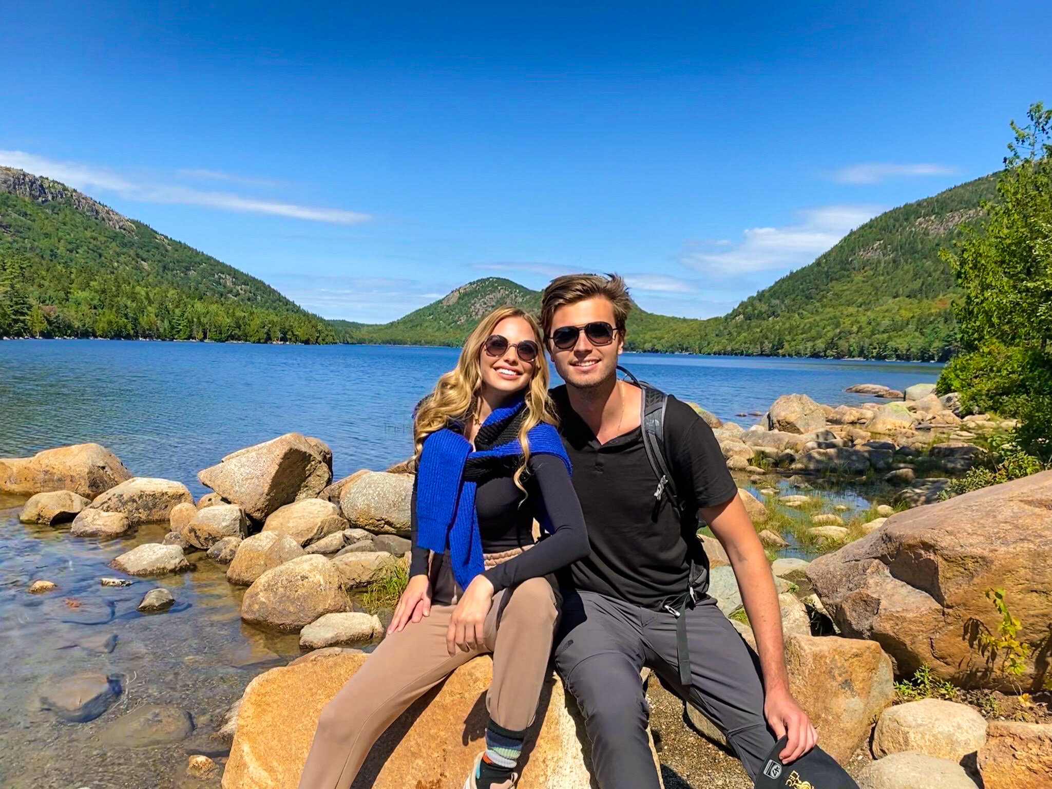 Couples weekend - acadia - national - park (Copy)