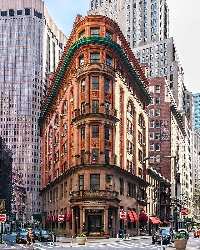 The NYC ‘Reel’ Index