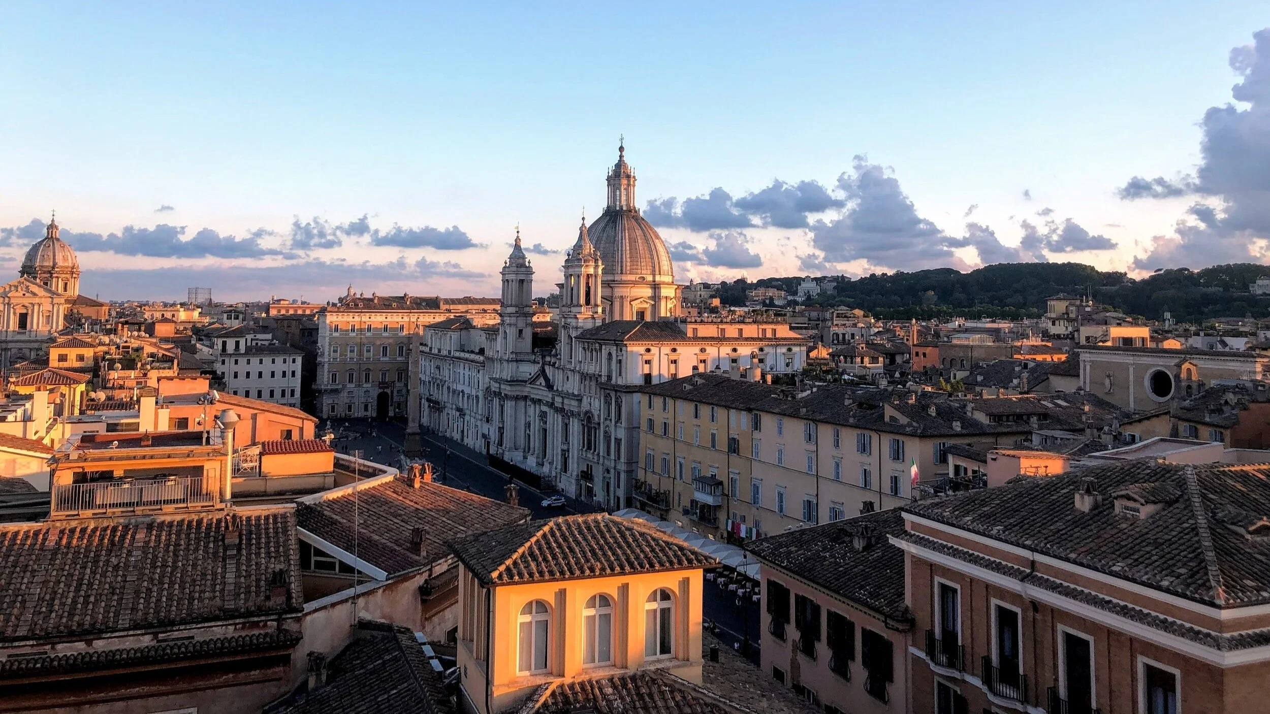 Rome in a Day: Everything you need to see of the enternal city, all in ...