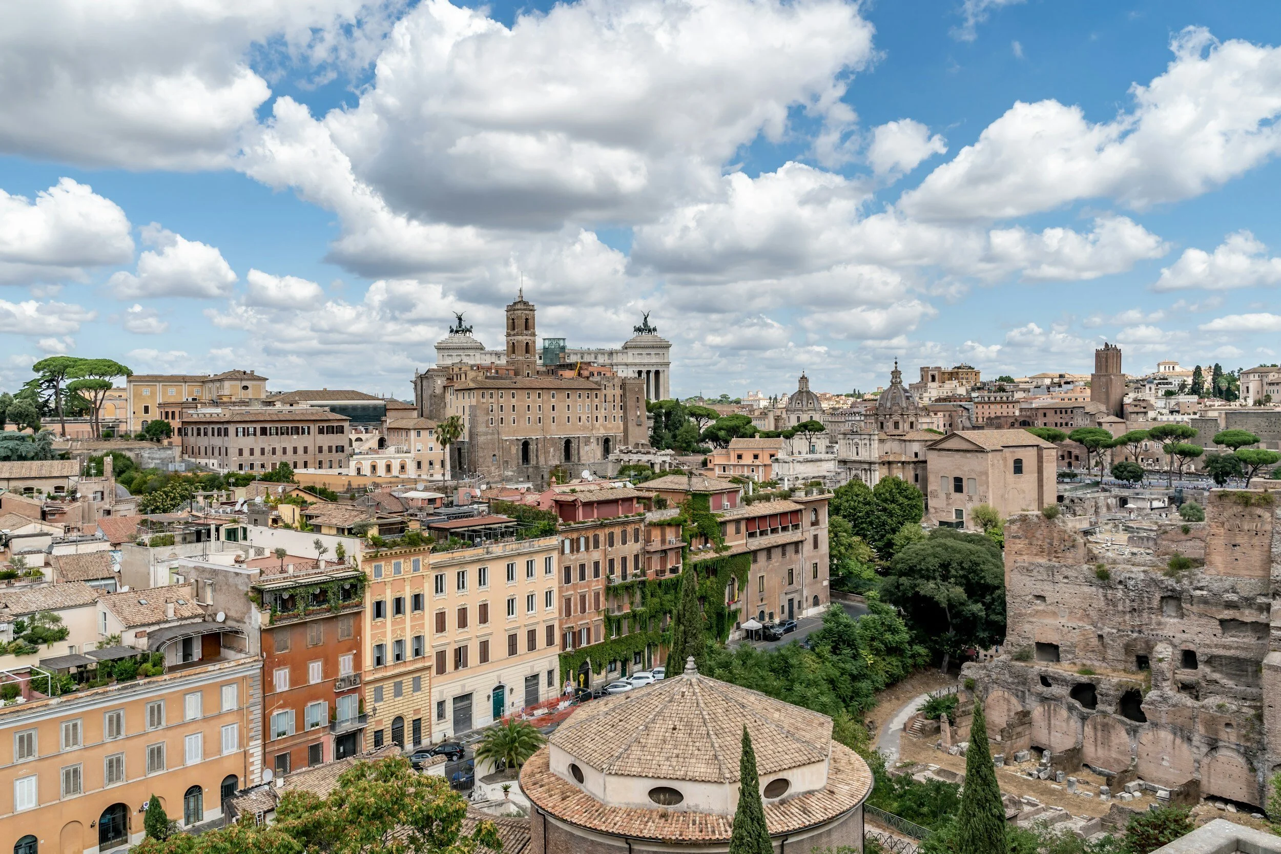 Rome in a Day: Everything you need to see of the enternal city, all in ...