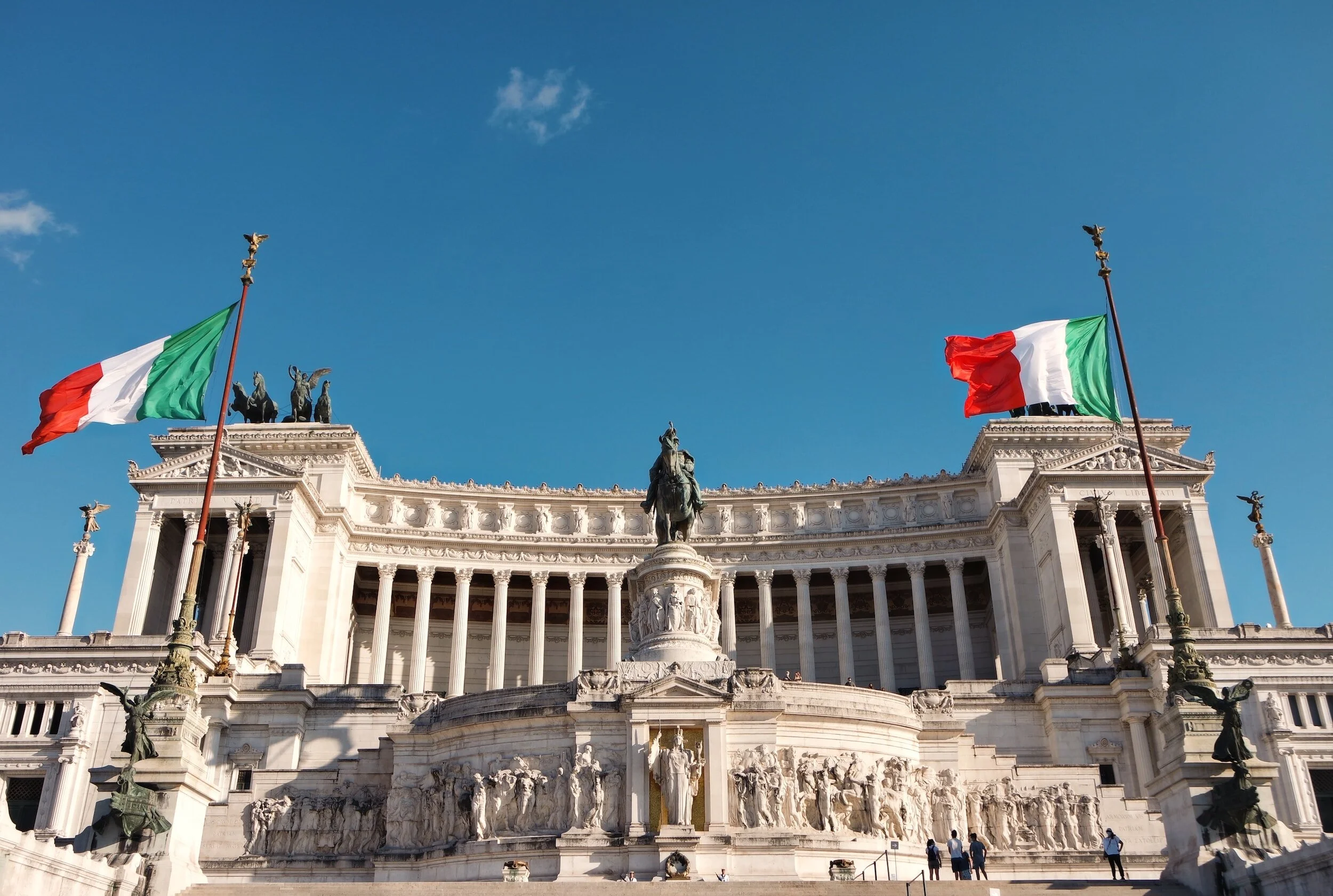 Rome in a Day: Everything you need to see of the enternal city, all in ...