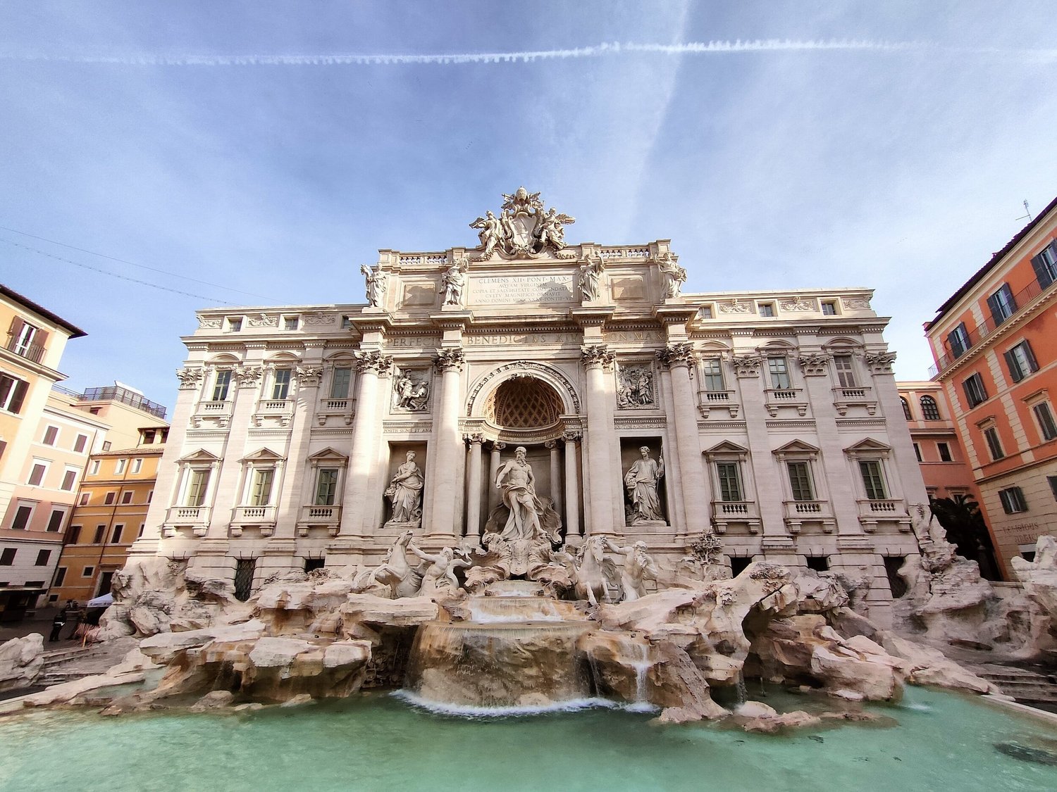 Rome in a Day: Everything you need to see of the enternal city, all in ...