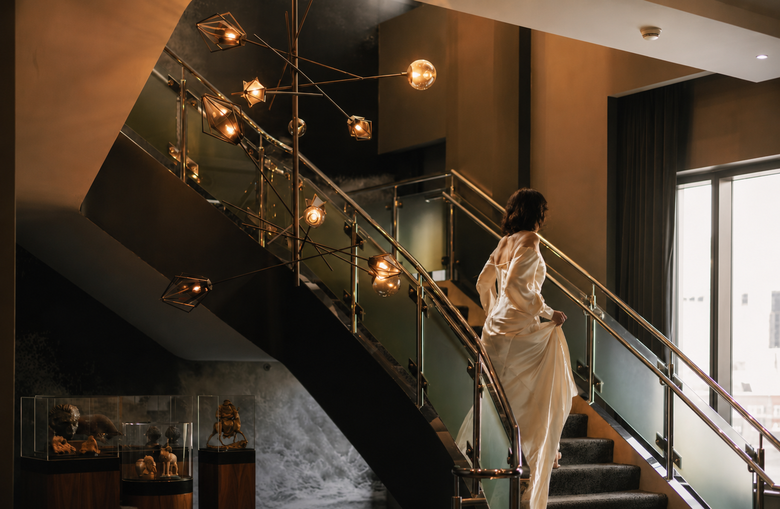 Why The Gwen Chicago Is One of the Best Luxury Hotels on Michigan Avenue