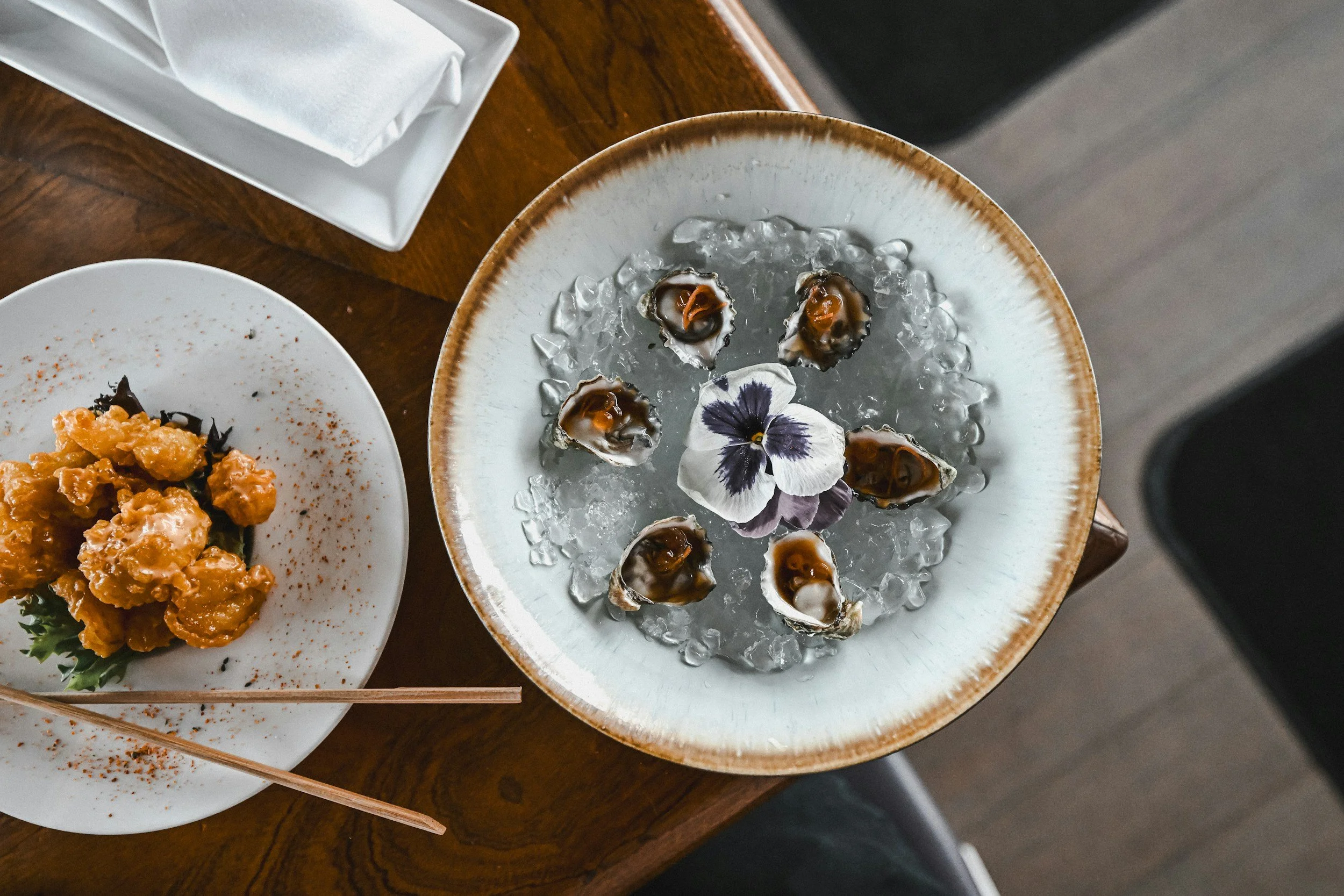 12 Austin Restaurants Where You Can Actually Hear Each Other - And Parking Isn’t a Nightmare