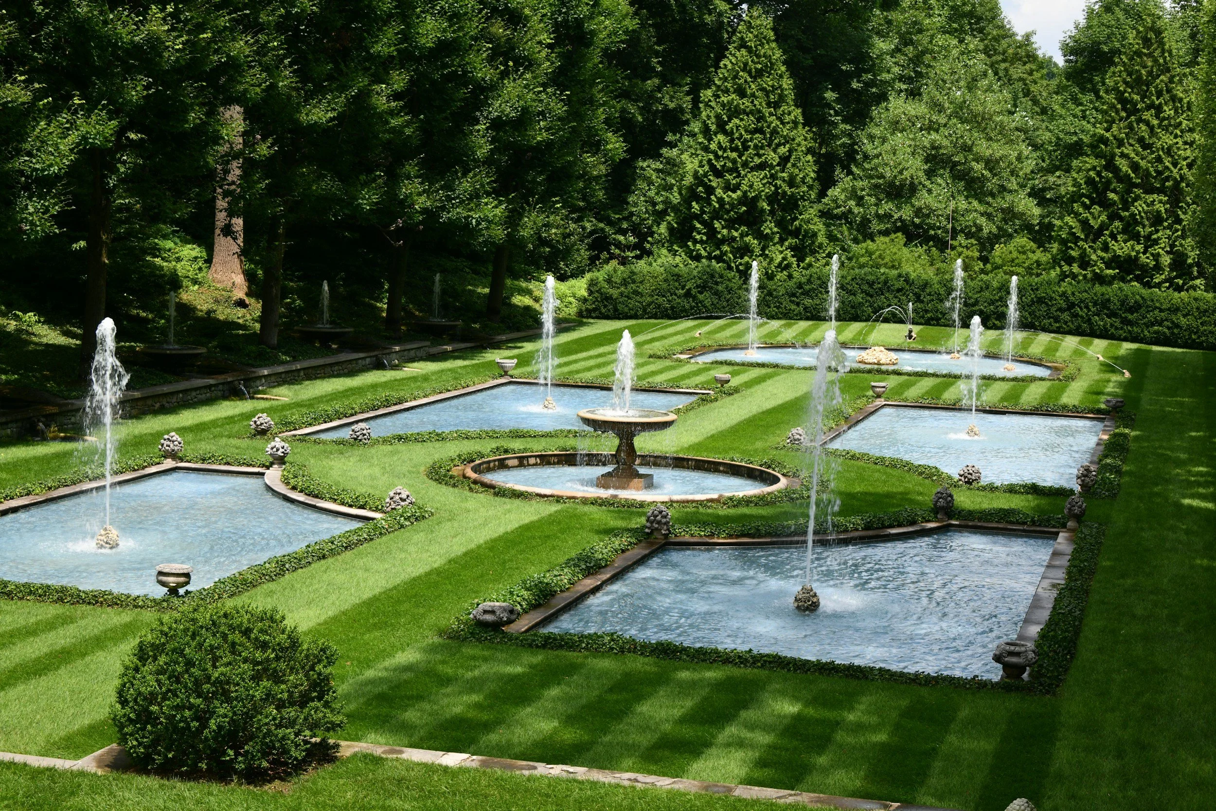 Tivoli, Italy Walking Guide: A Self-Guided Day Trip 