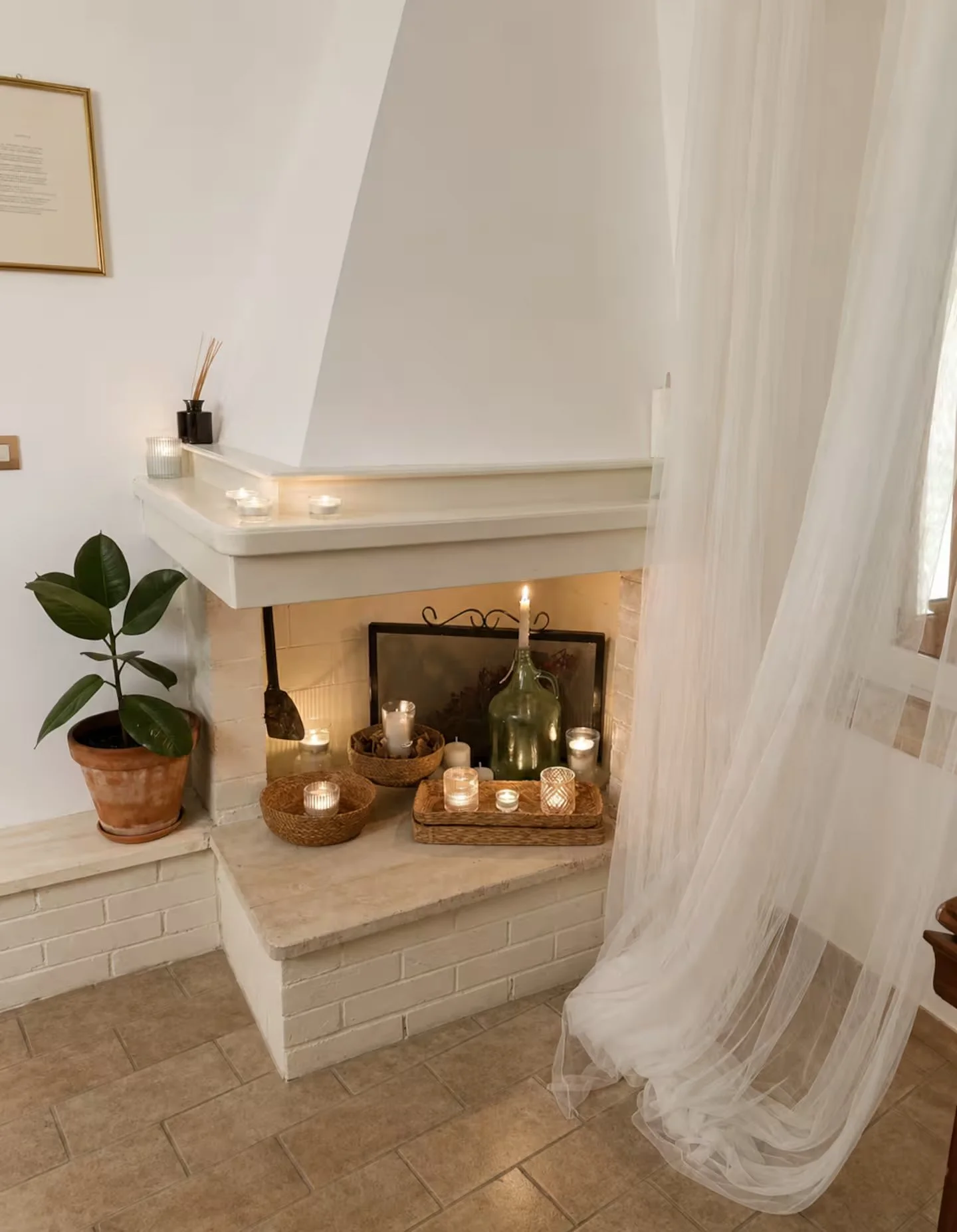 San Gregorio da Sassola  _Fireplace.jpg