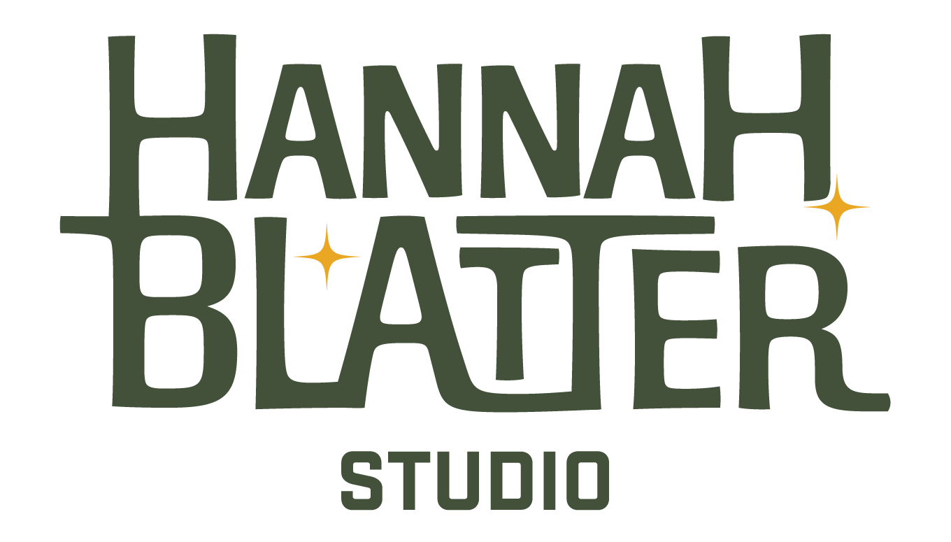 Hannah Blatter Studio