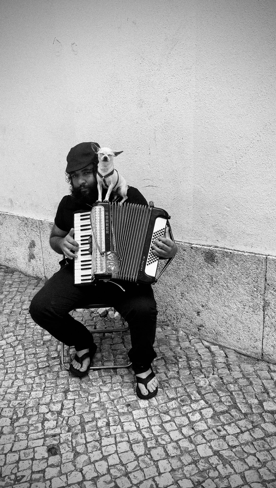 PLACES: ATHENS