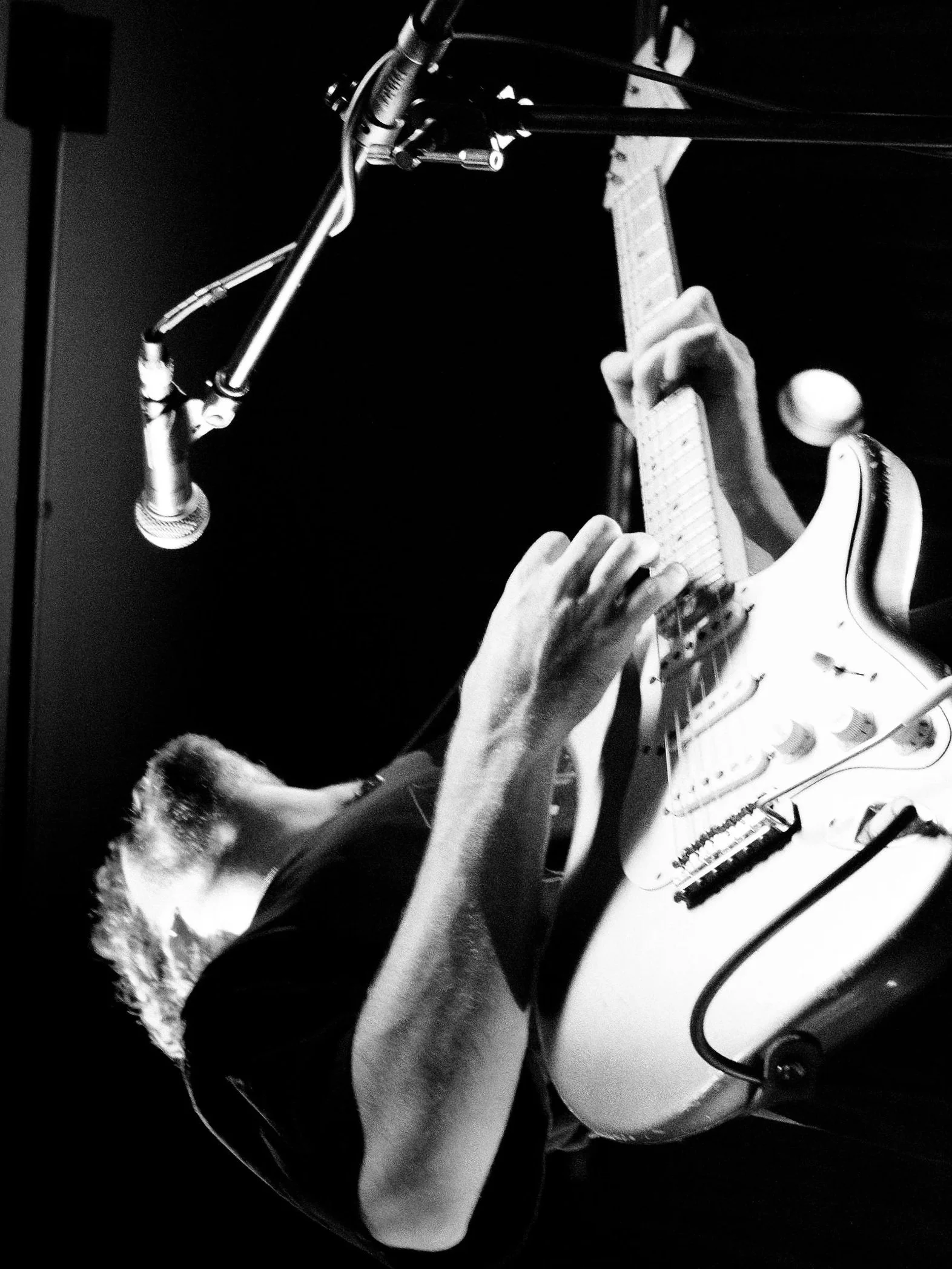 JEFF BUCKLEY TRIBUTE