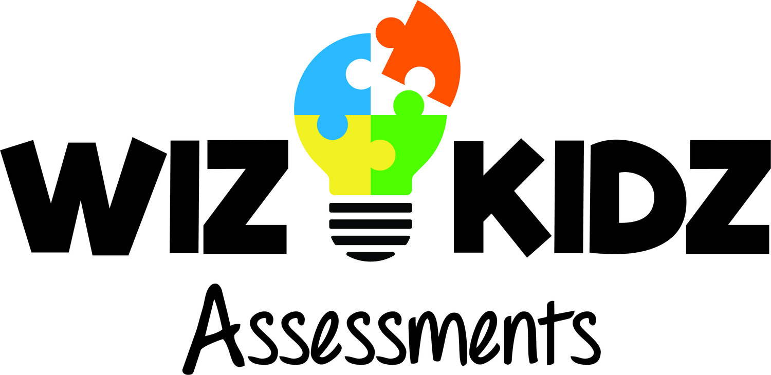 Wiz Kidz Assessments
